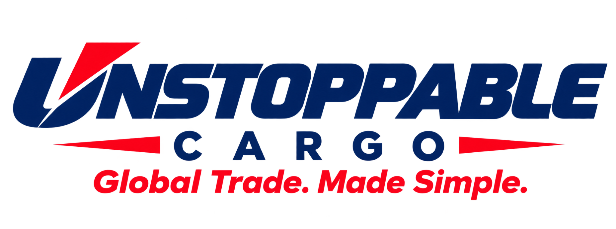 Unstoppable Cargo